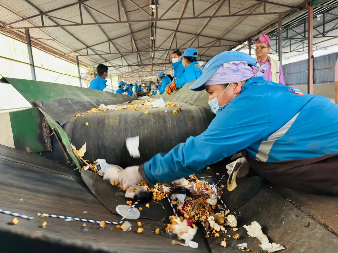 乐取驿站智能寄存柜产品型号参数对比与选型指南